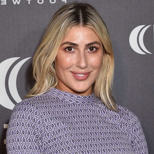 celebrity Emma Slater